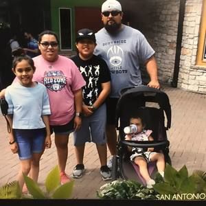 Meet your Posher, Krystal